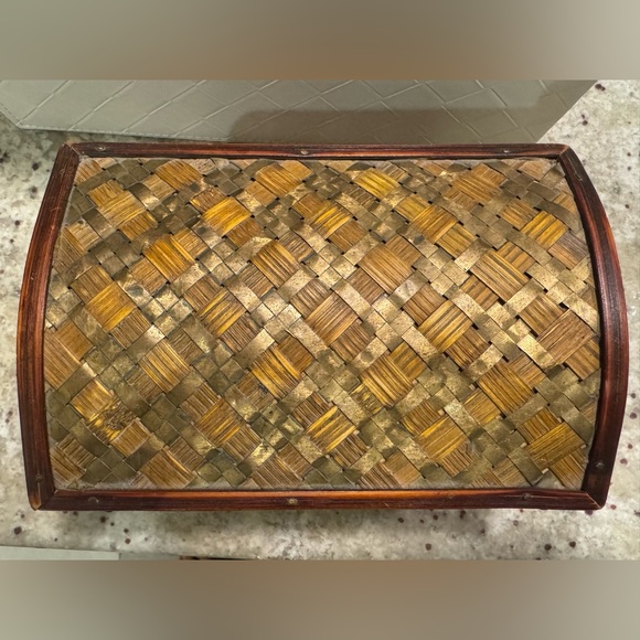 Trinket box - Picture 2 of 5